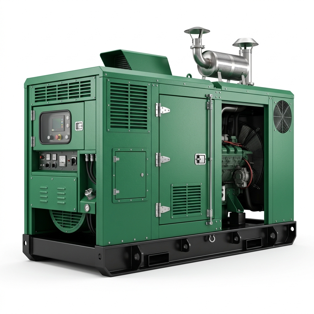 Generator Set