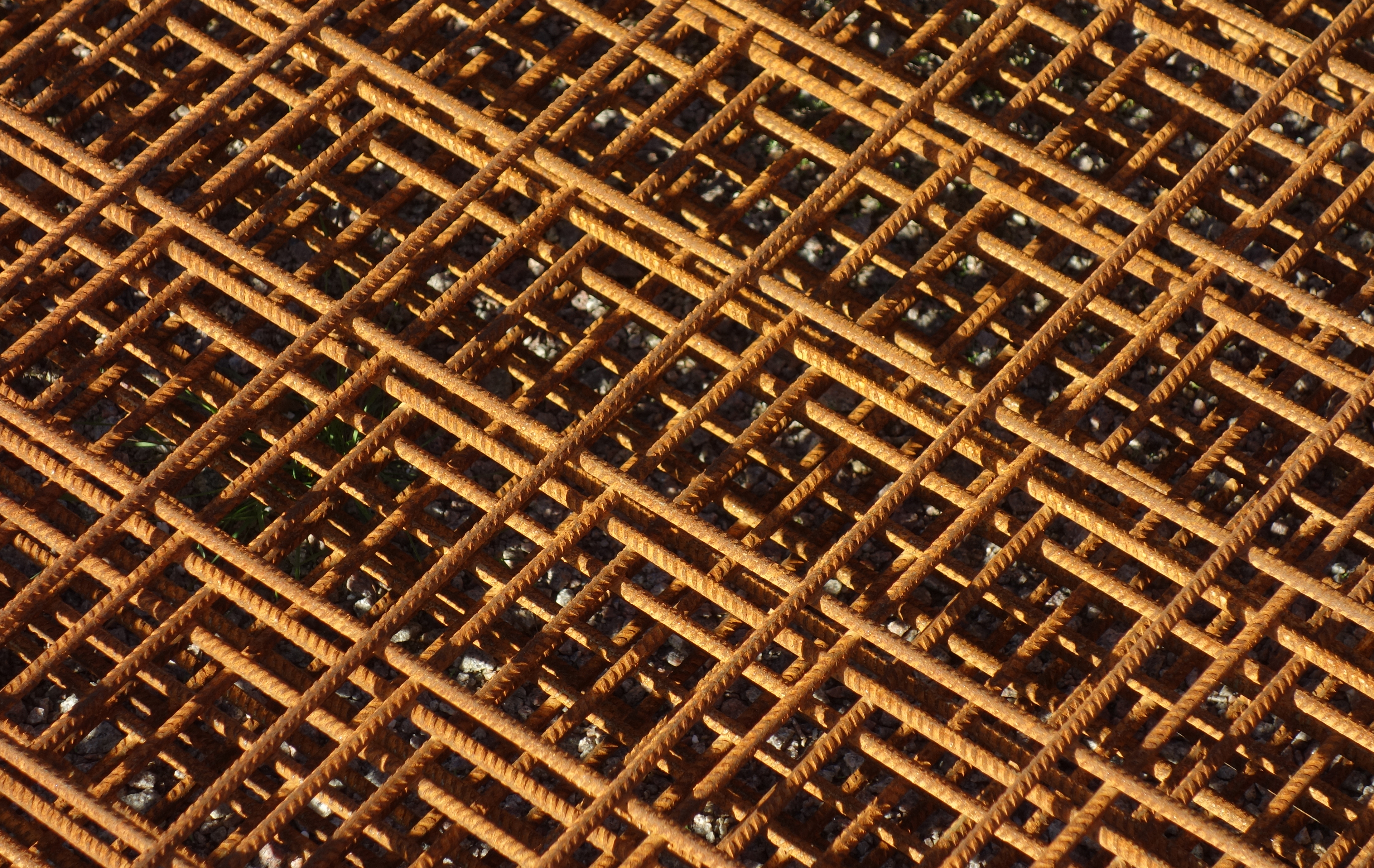Wiremesh