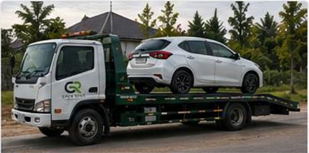 Towing Mini