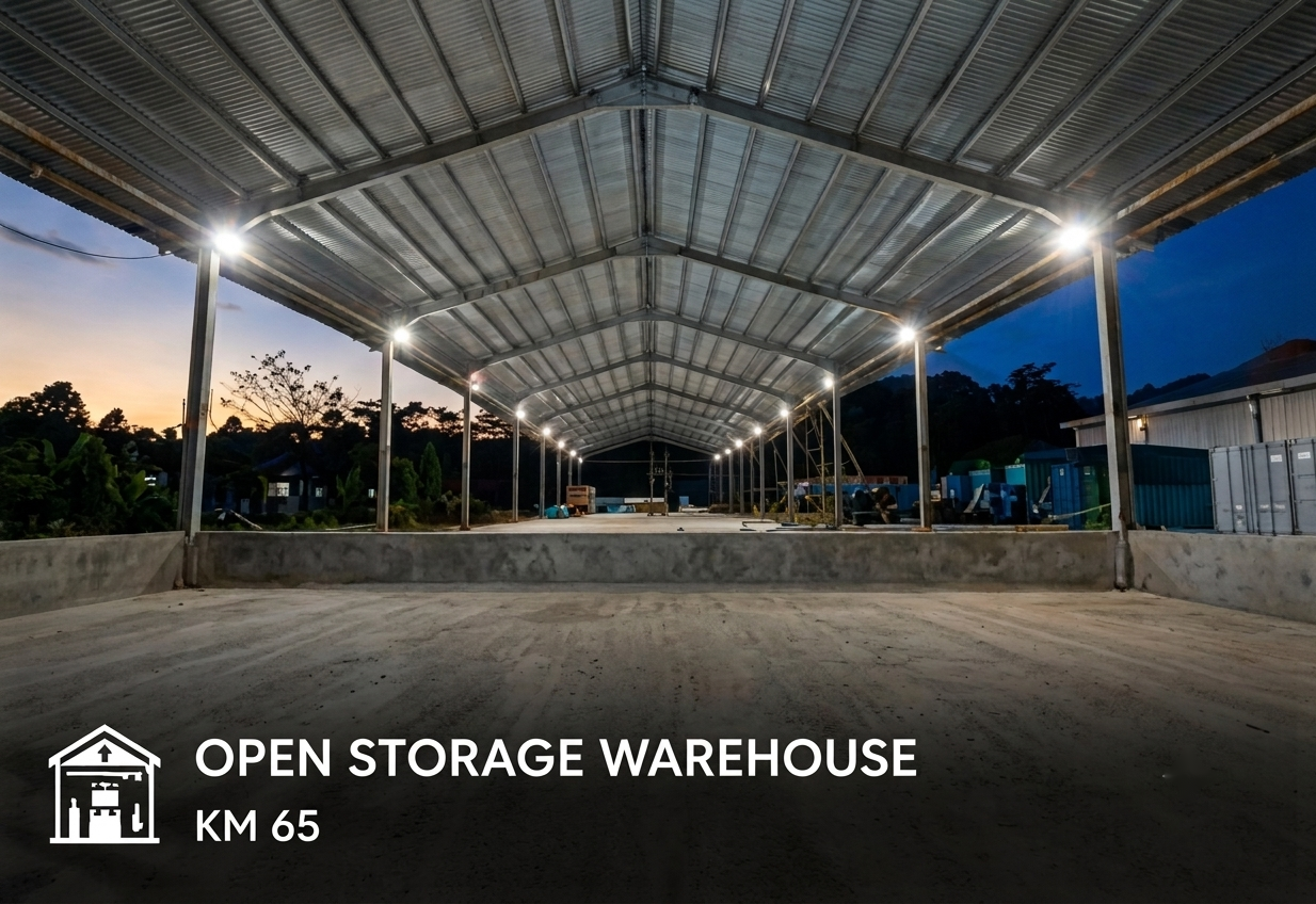 Workshop KM 65